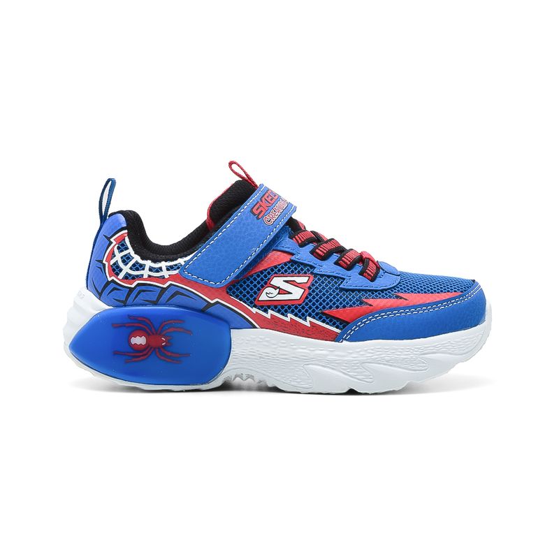 CHAMPIONDEPORTIVOSKECHERSCREATURECRAWLERSKIDS