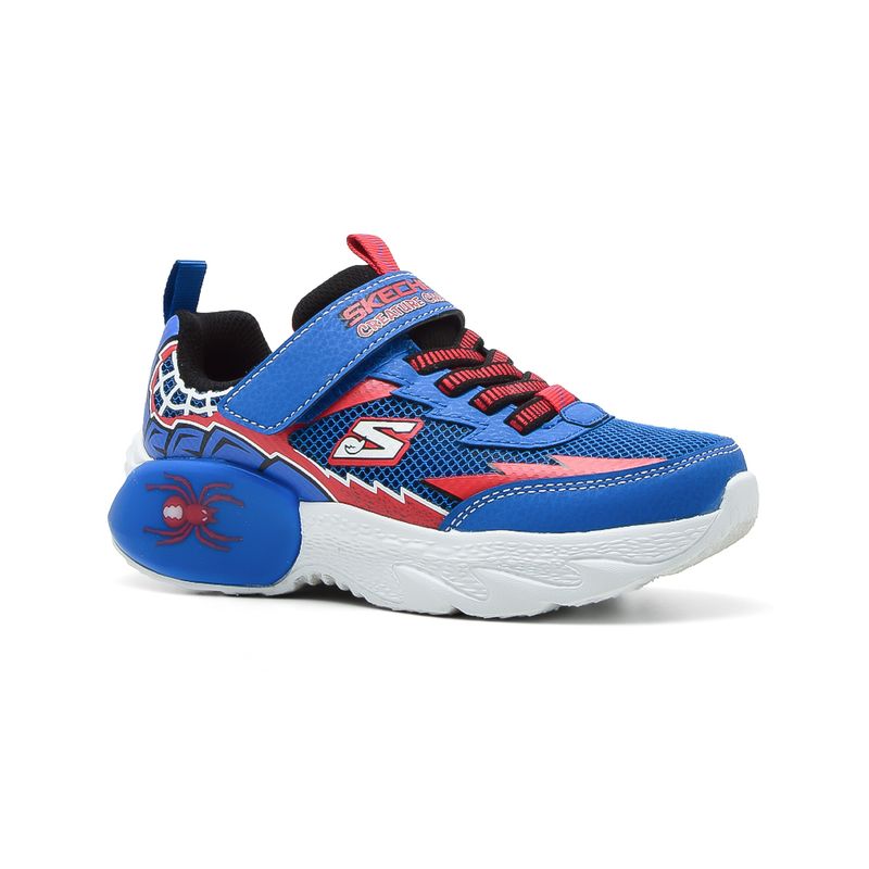 CHAMPIONDEPORTIVOSKECHERSCREATURECRAWLERSKIDS