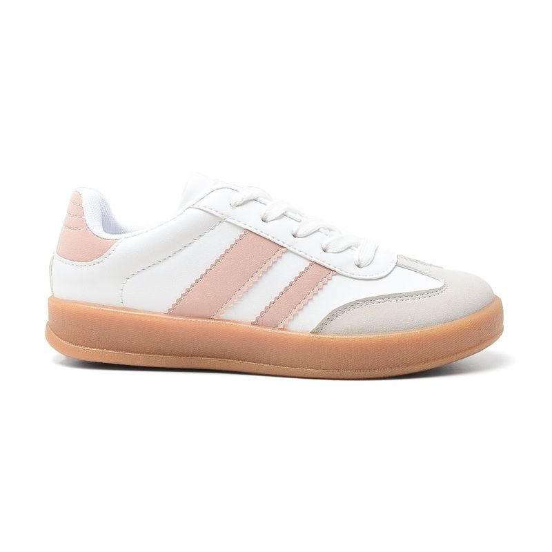 CHAMPIONDEPORTIVOAMERICANSPORTRESHKIDS3.0PINK