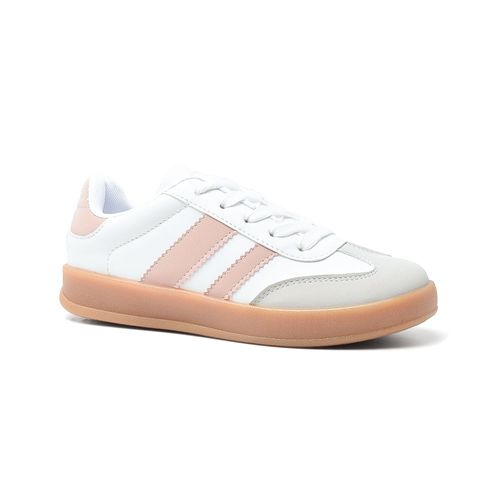 CHAMPION DEPORTIVO AMERICAN SPORT RESH KIDS 3.0 PINK
