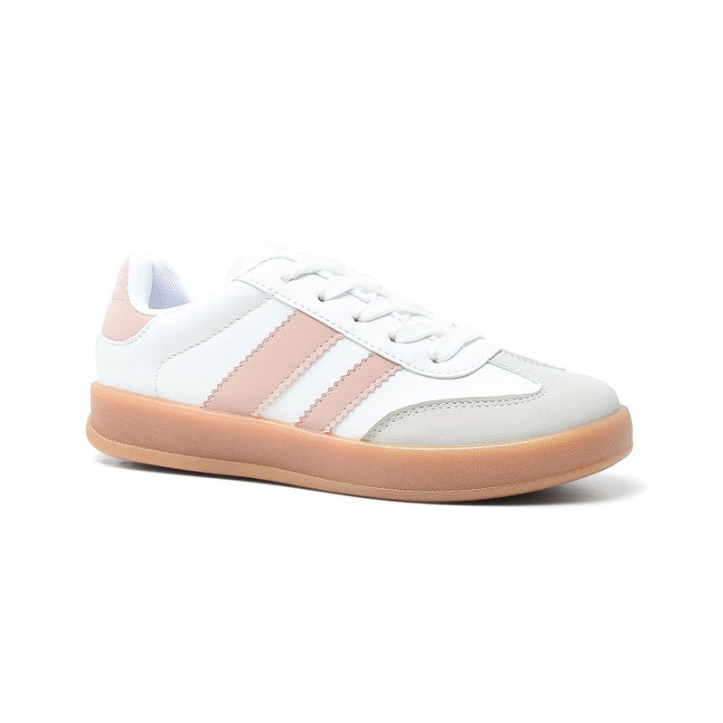 CHAMPIONDEPORTIVOAMERICANSPORTRESHKIDS3.0PINK