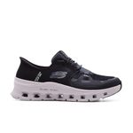 CHAMPIONDEPORTIVOSKECHERSSLIP-INSGLIDESTEPPROBLACK