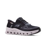 CHAMPIONDEPORTIVOSKECHERSSLIP-INSGLIDESTEPPROBLACK
