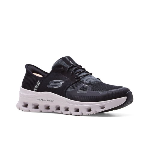 CHAMPION DEPORTIVO SKECHERS SLIP-INS GLIDE STEP PRO BLACK