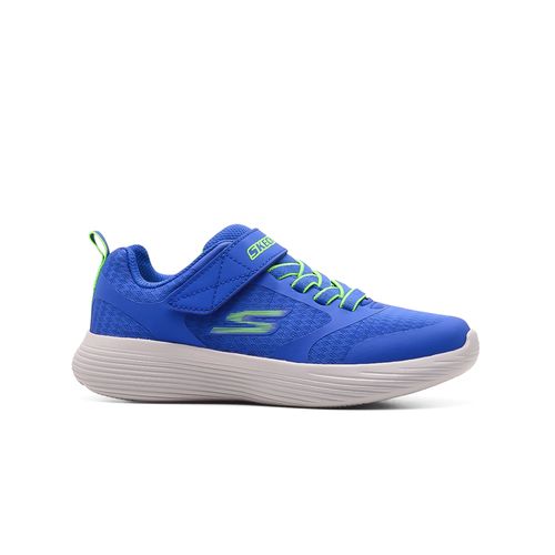 CHAMPION DEPORTIVO SKECHERS GO RUN 400 V2 GOLTRAN KIDS