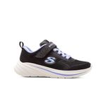 CHAMPIONDEPORTIVOSKECHERSWAVE92BLACKKIDS