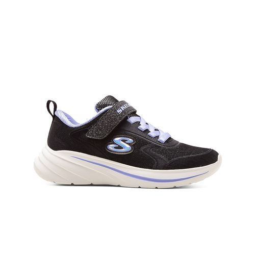 CHAMPION DEPORTIVO SKECHERS WAVE 92 BLACK KIDS