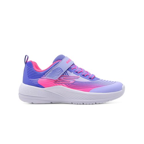 CHAMPION DEPORTIVO SKECHERS MICROSPEC ADVANCE KIDS