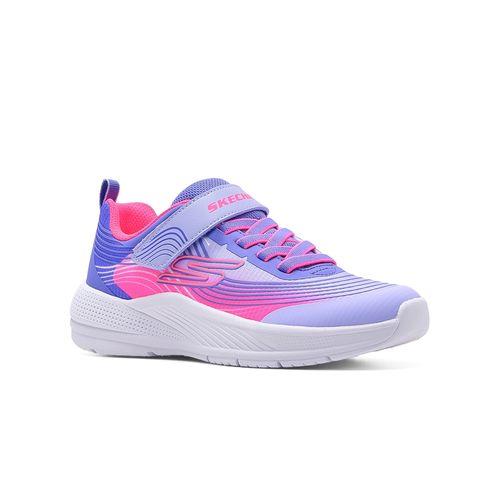 CHAMPION DEPORTIVO SKECHERS MICROSPEC ADVANCE KIDS