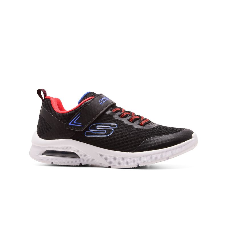 CHAMPIONDEPORTIVOSKECHERSMICROSPECMAXKIDS