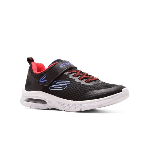 CHAMPION DEPORTIVO SKECHERS MICROSPEC MAX KIDS