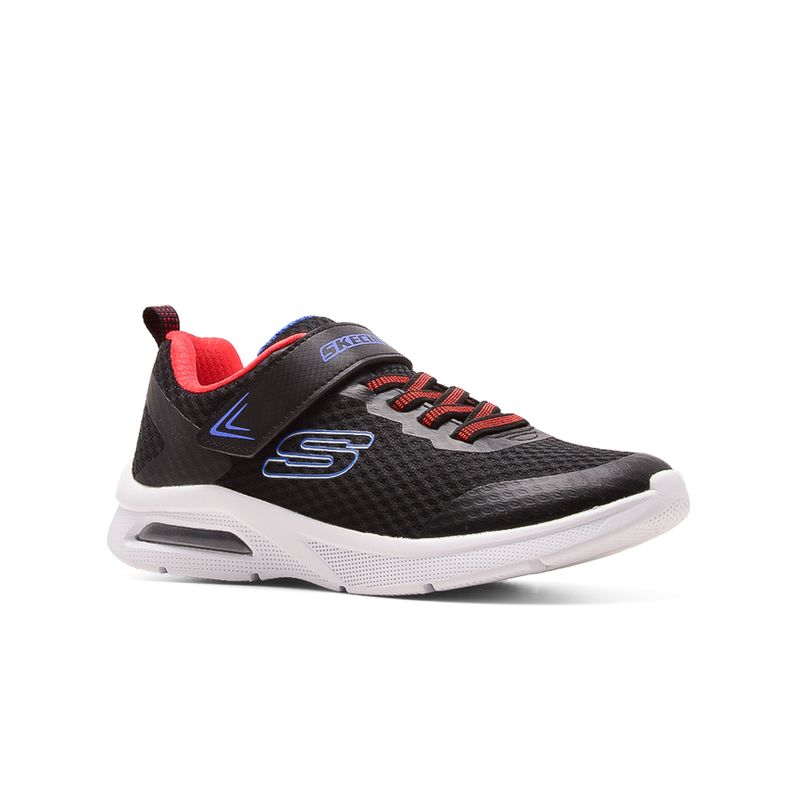 CHAMPIONDEPORTIVOSKECHERSMICROSPECMAXKIDS