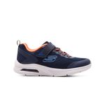 CHAMPIONDEPORTIVOSKECHERSMICROSPECMAXBLACKKIDS