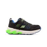 CHAMPIONDEPORTIVOSKECHERSELITESPORTBLACKKIDS