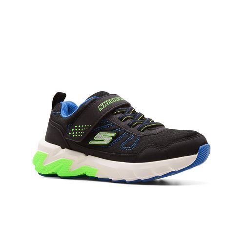 CHAMPION DEPORTIVO SKECHERS ELITE SPORT BLACK KIDS