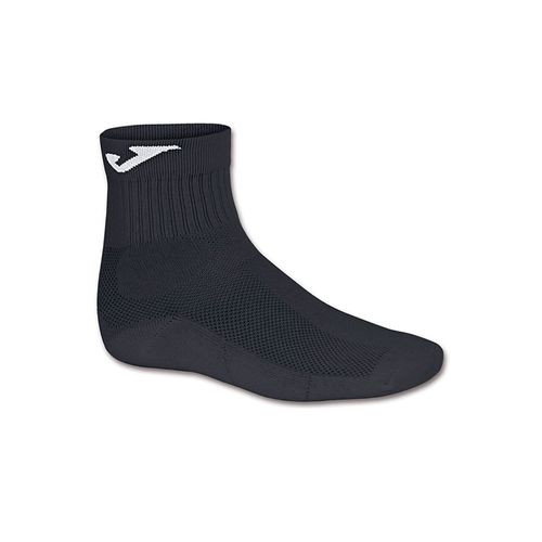 MEDIAS JOMA TOBILERAS TALLES DEL 39 AL 42 BLACK
