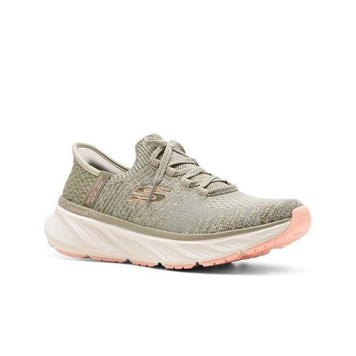 CHAMPION DEPORTIVO SKECHERS SLIP-INS RELAXED FIT EDGERIDE IMPRESSION GREY