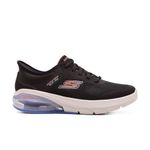 CHAMPIONDEPORTIVOSKECHERSSLIP-INSGOWALKAIR3.0YASMINBLACK