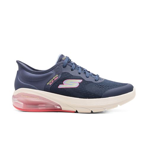 CHAMPION DEPORTIVO SKECHERS SLIP-INS GO WALK AIR 3.0 YASMIN NAVY