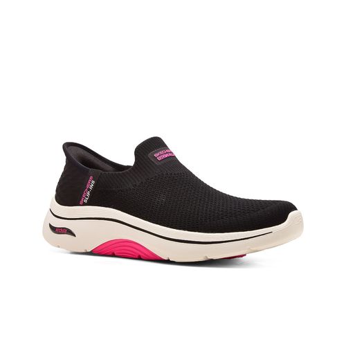 CHAMPION DEPORTIVO SKECHERS SLIP-INS GOWALK ARCH FIT 2.0 VAL