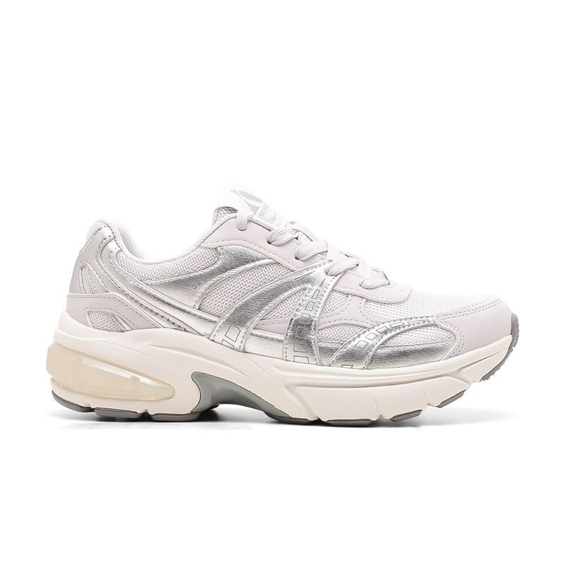 CHAMPIONDEPORTIVOSKECHERSSHADOWSTELLAR90GREY