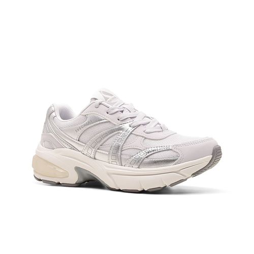 CHAMPION DEPORTIVO SKECHERS SHADOW STELLAR 90 GREY