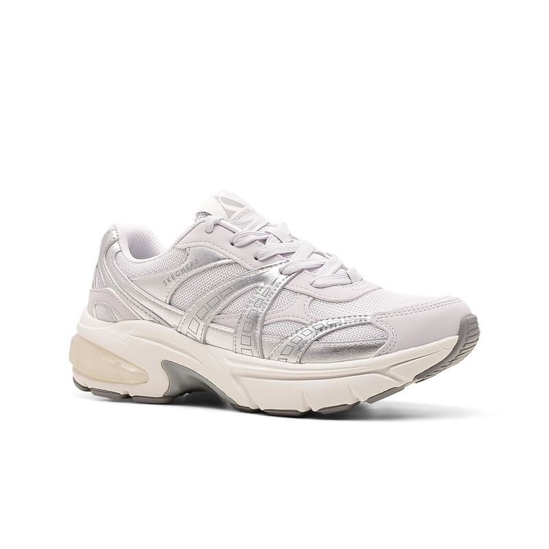 CHAMPIONDEPORTIVOSKECHERSSHADOWSTELLAR90GREY