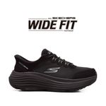 CHAMPIONDEPORTIVOSKECHERSSLIP-INSGORUNMAXCUSHIONINGENDEAVOURWIDEFITHORMAANCHA