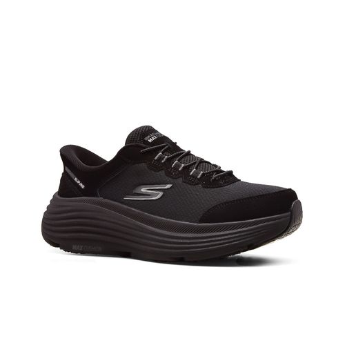 CHAMPION DEPORTIVO SKECHERS SLIP-INS GO RUN MAX CUSHIONING ENDEAVOUR WIDE FIT HORMA ANCHA