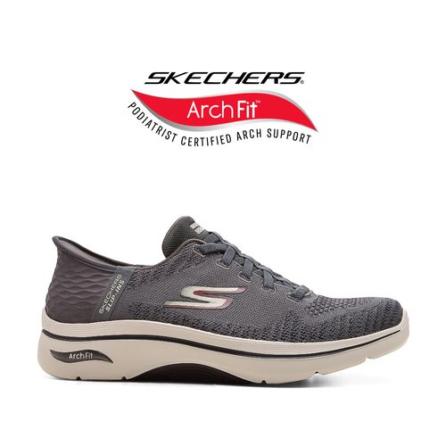 CHAMPION DEPORTIVO SKECHERS SLIP-INS GO WALK ARCH FIT 2.0 GRAND SELECT 2