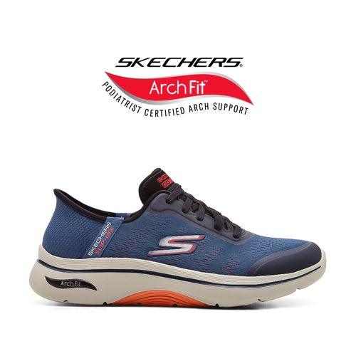 CHAMPION DEPORTIVO SKECHERS SLIP-INS GO WALK ARCH FIT 2.0 SIMPLICITY 2.5