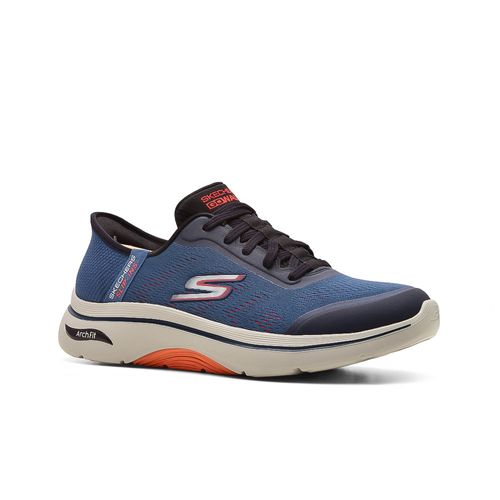 CHAMPION DEPORTIVO SKECHERS SLIP-INS GO WALK ARCH FIT 2.0 SIMPLICITY 2.5