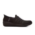 ZAPATOCASUALSKECHERSSLIP-INSARYASWIFTLYBLACK
