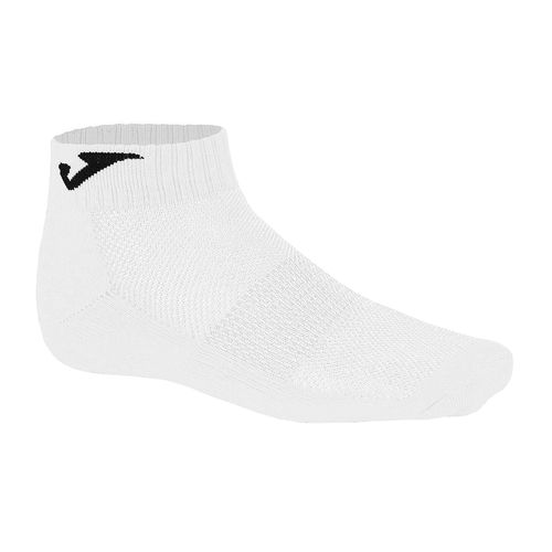MEDIAS JOMA TOBILERAS TALLES DEL 39 AL 42 P02 WHITE
