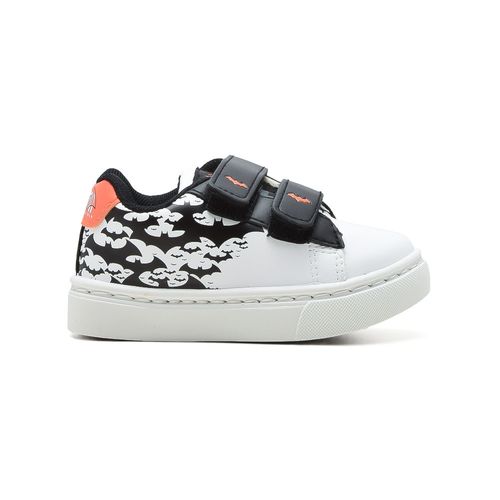 CHAMPION DEPORTIVO PARA NIÑOS BATMAN CON DOBLE VELCRO