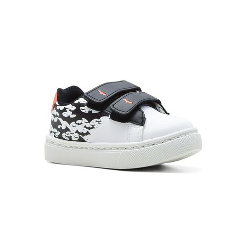 CHAMPION DEPORTIVO PARA NIÑOS BATMAN CON DOBLE VELCRO