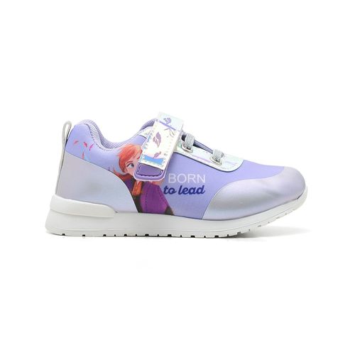CHAMPION DEPORTIVO PARA NIÑA FROZEN N015