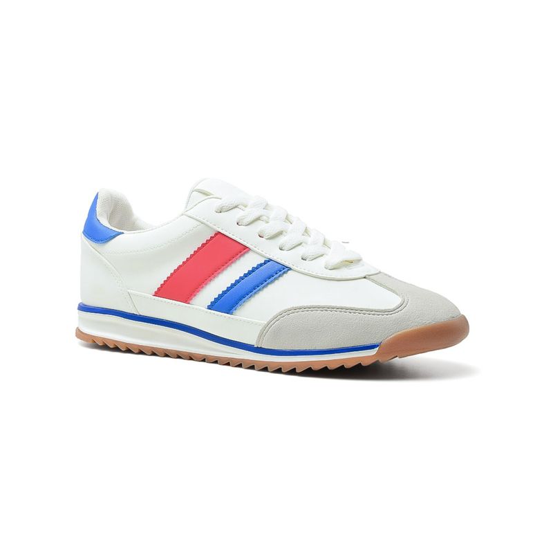 CHAMPIONDEPORTIVOAMERICANSPORTRESHDRIFTTALLESDEL41AL45WHITEANDBLUE
