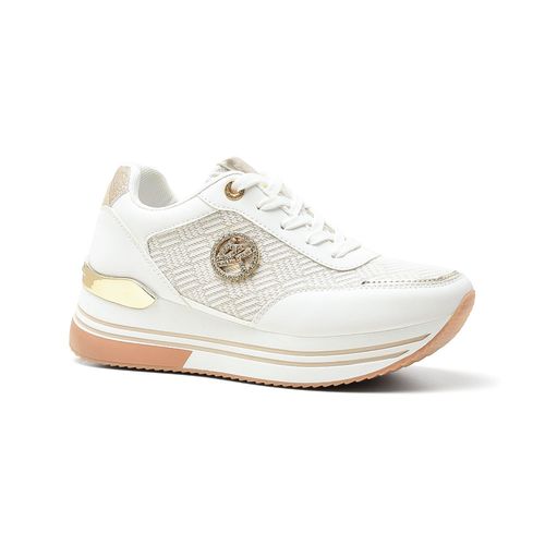 CHAMPION SNEAKER KORIUM KIARA