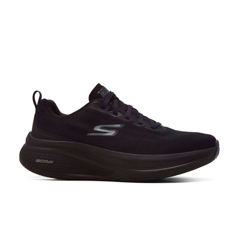 CHAMPIONDEPORTIVOSKECHERSGORUNELEVATE2.0ALLBLACK
