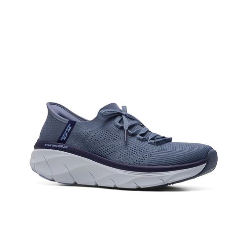 CHAMPION DEPORTIVO SKECHERS SLIP-INS D'LUX WALKER 2.0 THRILL MOVEMENT