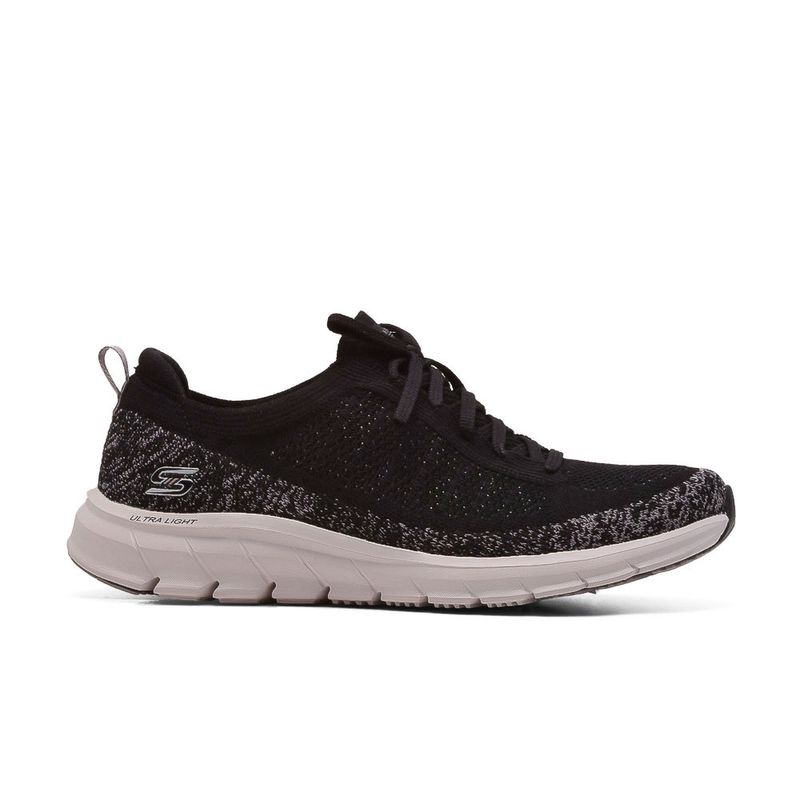 CHAMPIONDEPORTIVOSKECHERSSPORACTIVEPUREFLEXPULSEBLACK