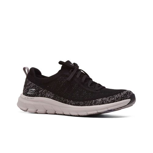 CHAMPION DEPORTIVO SKECHERS SPOR ACTIVE PURE FLEX PULSE BLACK