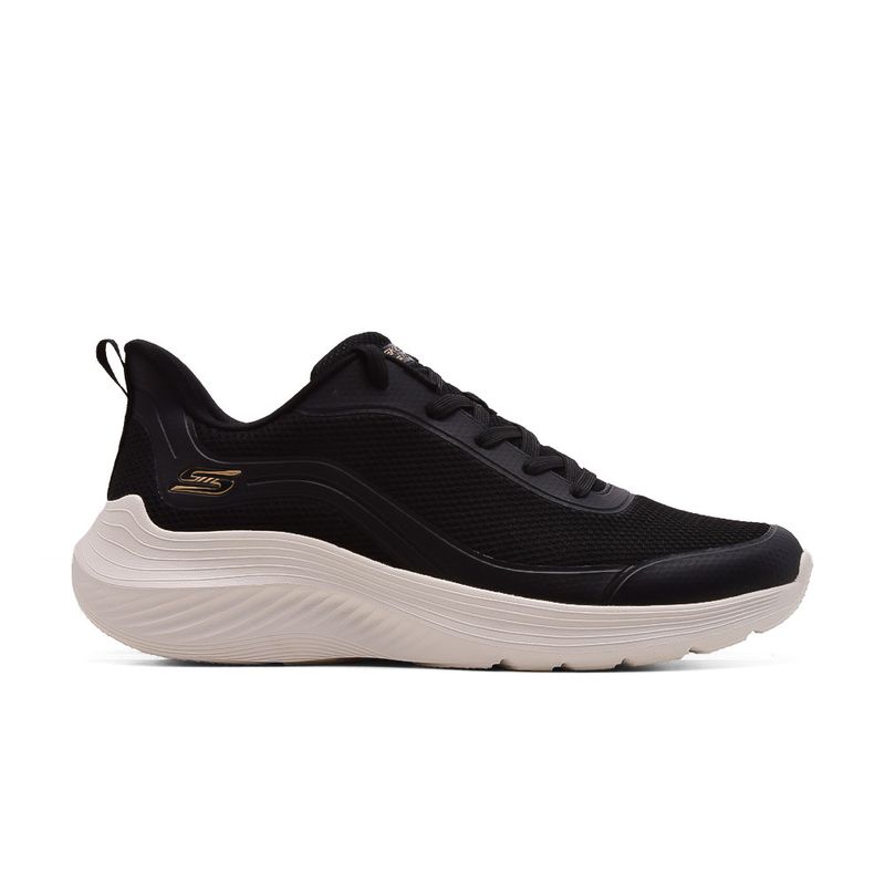 CHAMPIONDEPORTIVOSKECHERSBOBSSPORTSQUADWAVESSTILLWADING