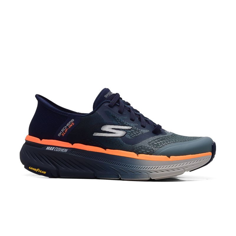 CHAMPIONDEPORTIVOSKECHERSMAXCUSHIONINGPREMIER2.0