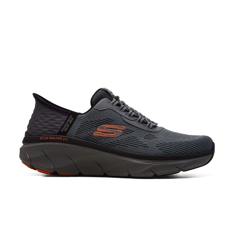 CHAMPIONDEPORTIVOSKECHERSSLIP-INSRELAXEDFITD-LUXWALKER2.0REZINATE
