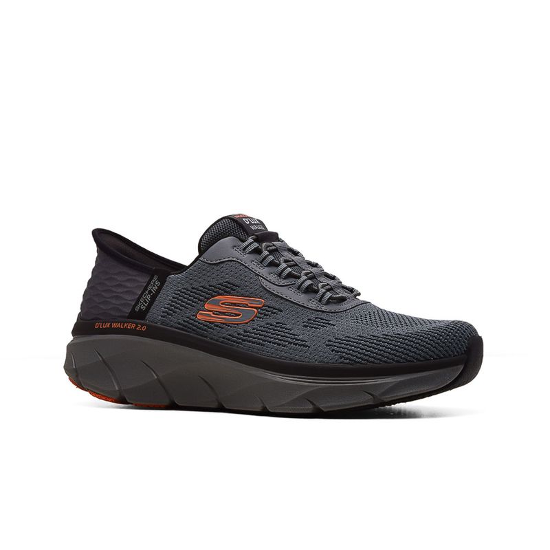 CHAMPIONDEPORTIVOSKECHERSSLIP-INSRELAXEDFITD-LUXWALKER2.0REZINATE