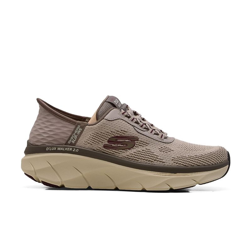 CHAMPIONDEPORTIVOSKECHERSSLIP-INSRELAXEDFITD-LUXWALKER2.0REZINATECAME