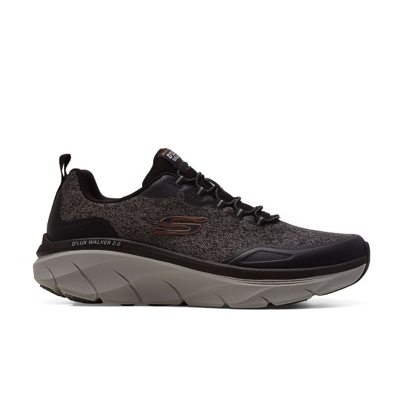 CHAMPIONDEPORTIVOSKECHERSRELAXEDFITD-LUXWALKER2.0STEADYWAY