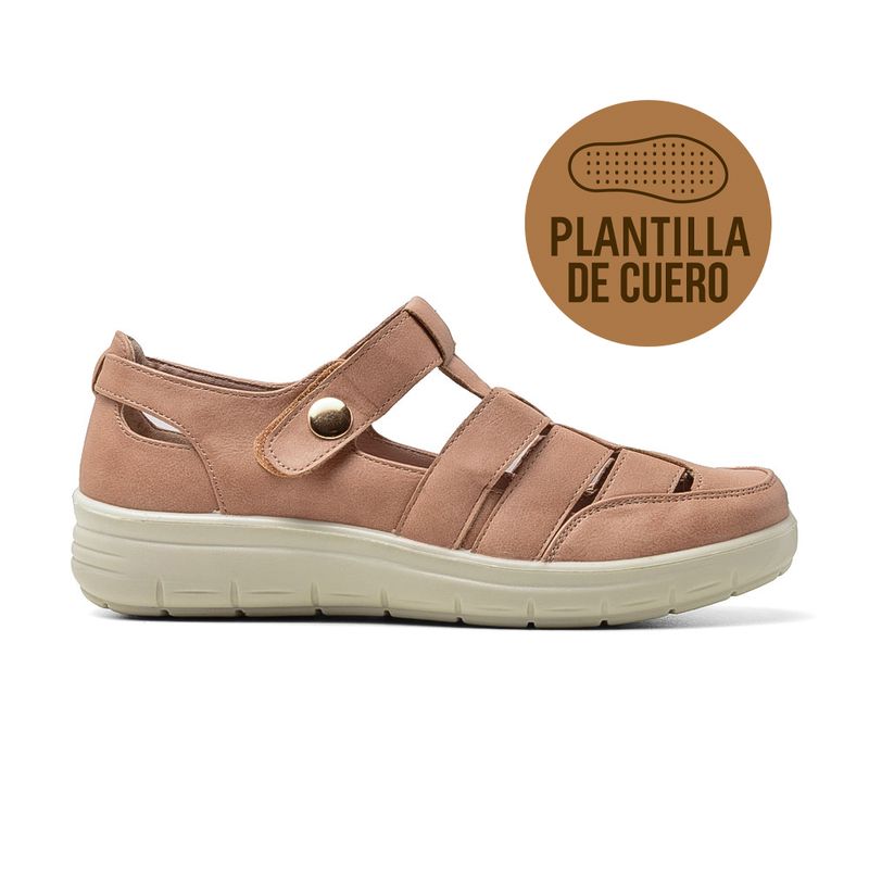 ZAPATOCASUALKORIUMCONFORTESTEFAN